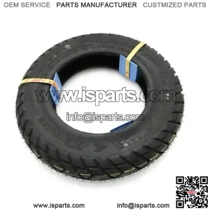 Fit For VESPA SCOOTER TUBELESS TYRE SIZE (90/100-10)