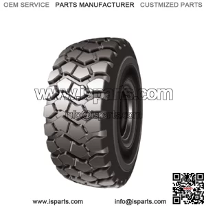 600/65R25 L3/E3 size tires
