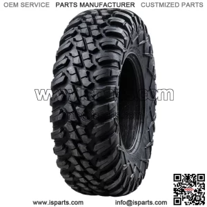 Tusk Terrabite Radial Tire 32x10-14 Medium/Hard Terrain For CAN-AM Maverick X3