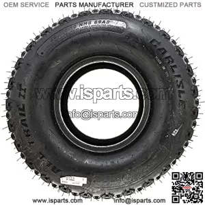 John Deere M178665 24x10.5-10 Rear Tire Gator HPX615E HPX815E TX Turf Utility Vehicles