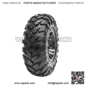 MU511 Bias (6 Ply) UTV Tire Front [27x9-12] TM00065500