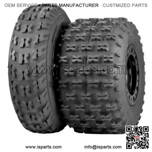 ITP Holeshot MXR6 Tire Set For ATV