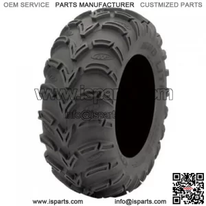 Mud Lite AT Tire 25x8-12 56A306 for ARCTIC CAT CAN-AM HONDA KAWASAKI KUBOTA (For: More than one vehicle)