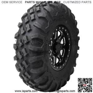 Radial Tire 26x11-14 For POLARIS Sportsman 850 XP EPS 2010-2011 (For: More than one vehicle)