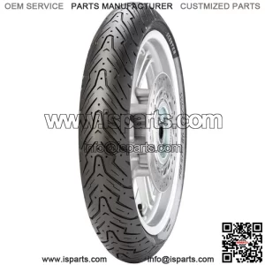 PEUGEOT Vivacity 50 Sportline 2 2000 PIRELLI ANGEL SCOOTER REAR TYRE 120/70 - 12