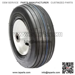 Pneumatic Wheel Assembly Fits  Timecutter 130-0736 11X4.00-5 ZS SS MX SW