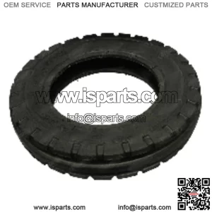 Tire For Universal Products 4.50 X 12 6PR F2 TRIPLE RIB NEW