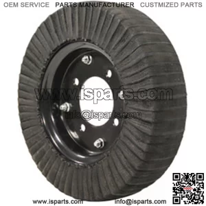 Tire And Rim Assembly fits Bush Hog 500BH Fits Howse LML311A Fits King Kutter