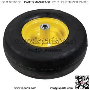 Tire Wheel Assembly 13x5.00-6 Fits John Deere TCA13769 TCA 13769