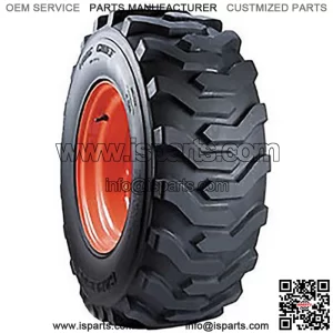 Tire-Trac Chief 18X8.5X10 4 Ply B151S311