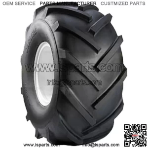 B1TI426 5100251 Universal Fit Utility Vehicle 2-Ply Super Lug Tire 14 x 4.5 x 6