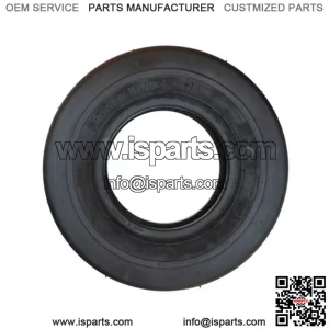 5180211 M155749 Tire One  Replacement 13X5.00X6 Tubeless 4 Ply