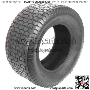 165-066 Tire Fits Husqvarna