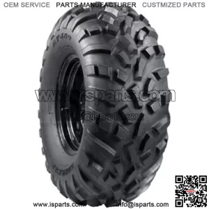 5893V0 22 x 11 x 10 Tire ATV UTV Style with AT489 Tread Pattern for Carlisle