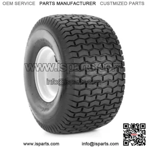 Carlisle Turf Saver Lawn & Garden Tire - 16x6.50-8