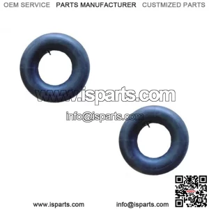 (2) TIRE INNER TUBES 22x10x10 22x11x10 TR13 Straight Valve Fits Blizzard Blower
