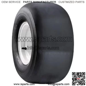 B1TI39 Smooth Op Tire 13 x 5 x 6 for Carlisle Tractors Mowers Wheelbarrows