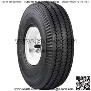 5190361 Saw Tooth Gripping Performers 4.1/3.5 x 6 Tire made for Carlisle