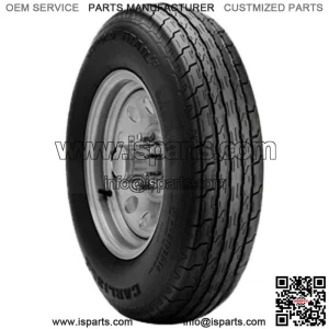 841 Trailer Tire 4-Ply 480 x 12