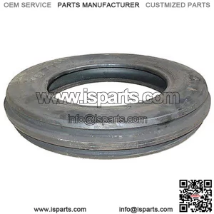 WHS052 Tractor 6 Ply 5.00 X 15 Tire fits Universal Tractor Makes & Models