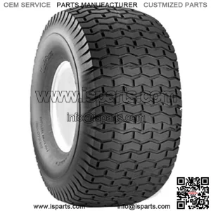 B1SB6541 Universal (16 x 7.5 x 8) 2 Ply Turf-Saver Tire fits Several Models