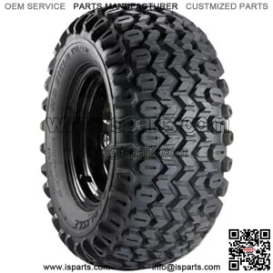 B15883U1 ATV/UTV 4-Ply HD Field Trax Tread 18 x 8.5 x 10 Tire AM133792 5883U1