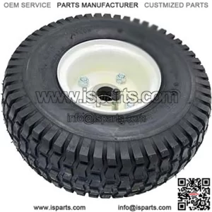 Bradley Mower Sulky 15041 Wheel and Tire Assembly For TS2000, TS2000N, TS2006, and TS2006N