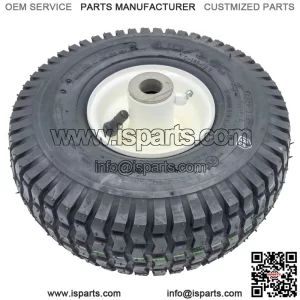 MS2000N & MS2006N Wheel Assembly Mower Sulky N15007