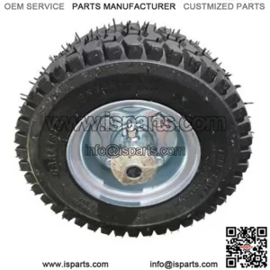 Velke VKWHEEL & 72240001 1-Wheel Velke Replacement Wheel Assembly