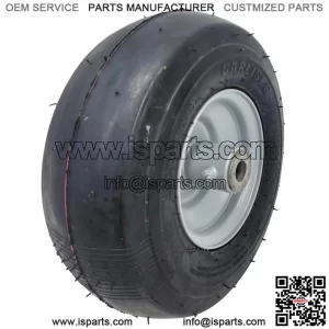 Snapper Pro & Ferris Front Caster Wheel 5101418YP