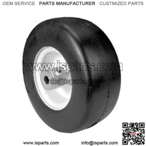 John Deere AM101589 Caster Wheel 11x4.00-5 Also Fits Ariens & Dixon