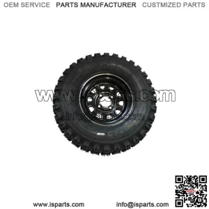 103779001 - TIRE ASSEMBLY, K502 11 INCH