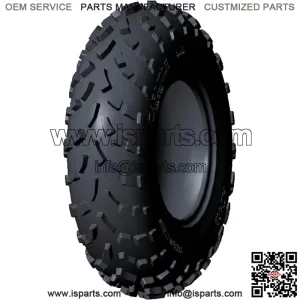 Polaris Carlisle AT489 Tire, 25x8-R12, Part 5413994