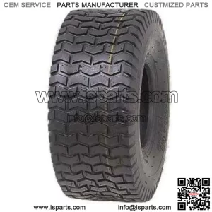Tire, superturf, 20x10-10, 6pl