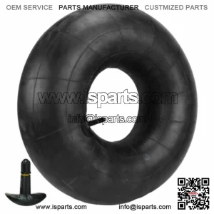 15X6.00-6 Front Lawn Mower Tire Inner Tube 15X6-6, 15X6X6, Tr13 Stra