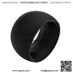 Disk Closing Attachment Tire Replacement, 12 X 6.5