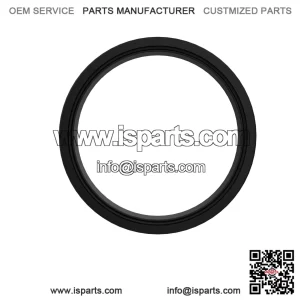 A81731 Semi-Pneumatic Tire Replacement, 21X3-17