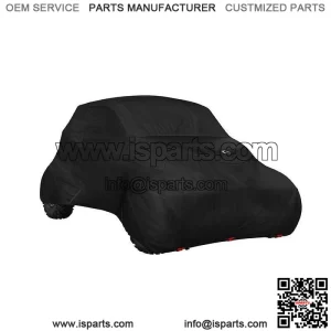 Can-Am Trailering Cover for Maverick X3 715002877