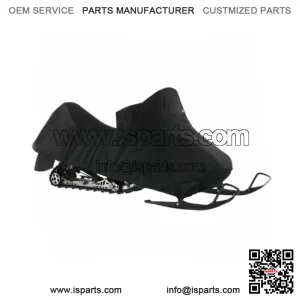 OEM Snowmobile Trailerable Canvas Cover 1999-2006 Z ZL ZR  5639-018
