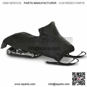 New OEM Snowmobile Cover 2012-2014 F5 F570 2007-2011 F 2009-2011 Z1