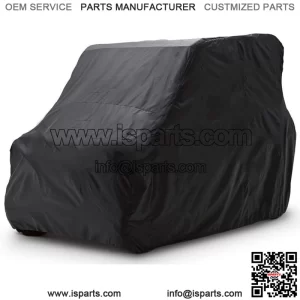2012 - 2023 GENUINE KAWASAKI TERYX4 STORAGE COVER TX750-066A (For: Kawasaki Teryx4 800)