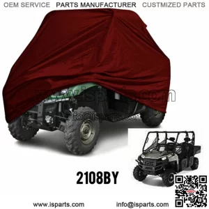 KAWASAKI Teryx 750 800 Teryx4 750 800 TUSK UTV Storage Cover KYMCO UXV