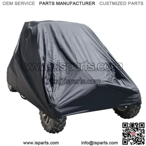 Tusk UTV Cover X-Large For KAWASAKI Teryx 800 2014-2023 (For: Kawasaki Teryx 800)