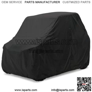 Kawasaki TERYX STORAGE COVER TX000-02A (For: More than one vehicle)