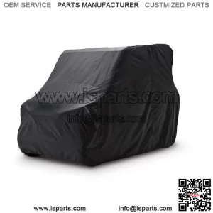 Kawasaki OEM TX750-066A Teryx4  Storage Cover (For: Kawasaki Teryx4 800)