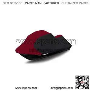 Yamaha Jet Ski FX Cruiser SHO Trailerable JetSki PWC Storage Cover 2012- 2023 (For: 2015 Yamaha SVHO)