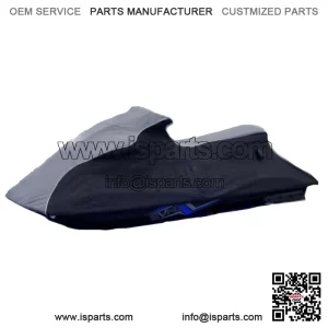 Yamaha 2012-18 FX Cruiser SVHO, FX Cruiser SHO, FX Cruiser HO Waverunner Cover (For: 2015 Yamaha SVHO)