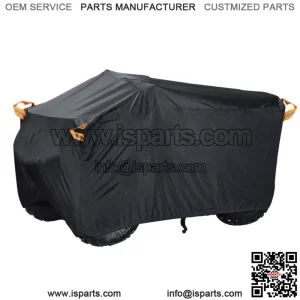XXL Quad ATV Cover Waterproof Snow Dust Heat Resistant All Weather Protection (For: Honda FourTrax 200)