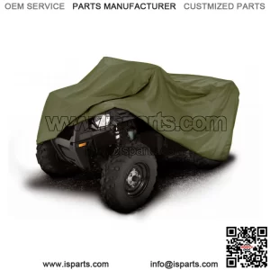 Honda FourTrax Rancher 350 4x4 ATV All Season waterproof Storage Cover (For: Honda)