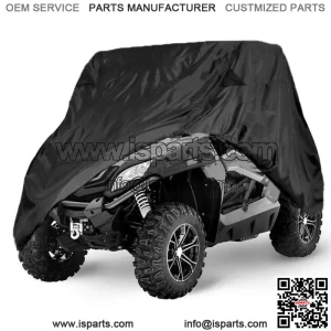 Utility Vehicle Cover Waterproof For CF-Moto ZFORCE 800 EX EPS 2015-2020